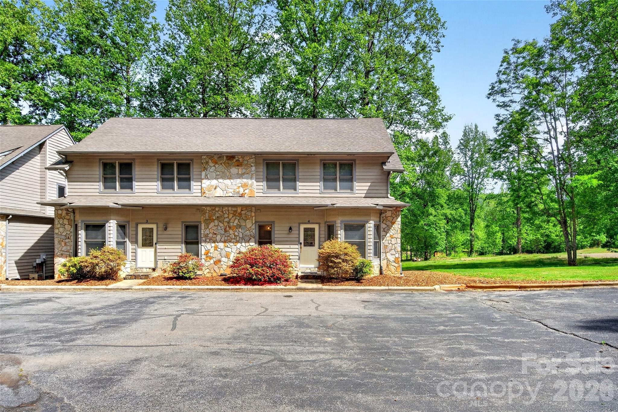 307 Blue Ridge Drive S Marion NC 28752