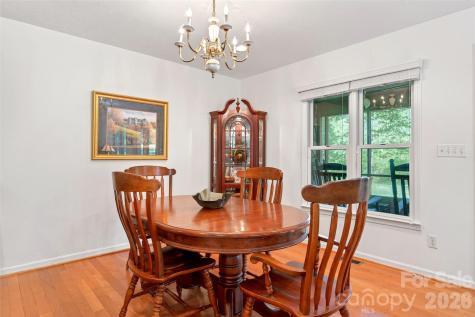 307 Blue Ridge Drive S Marion NC 28752