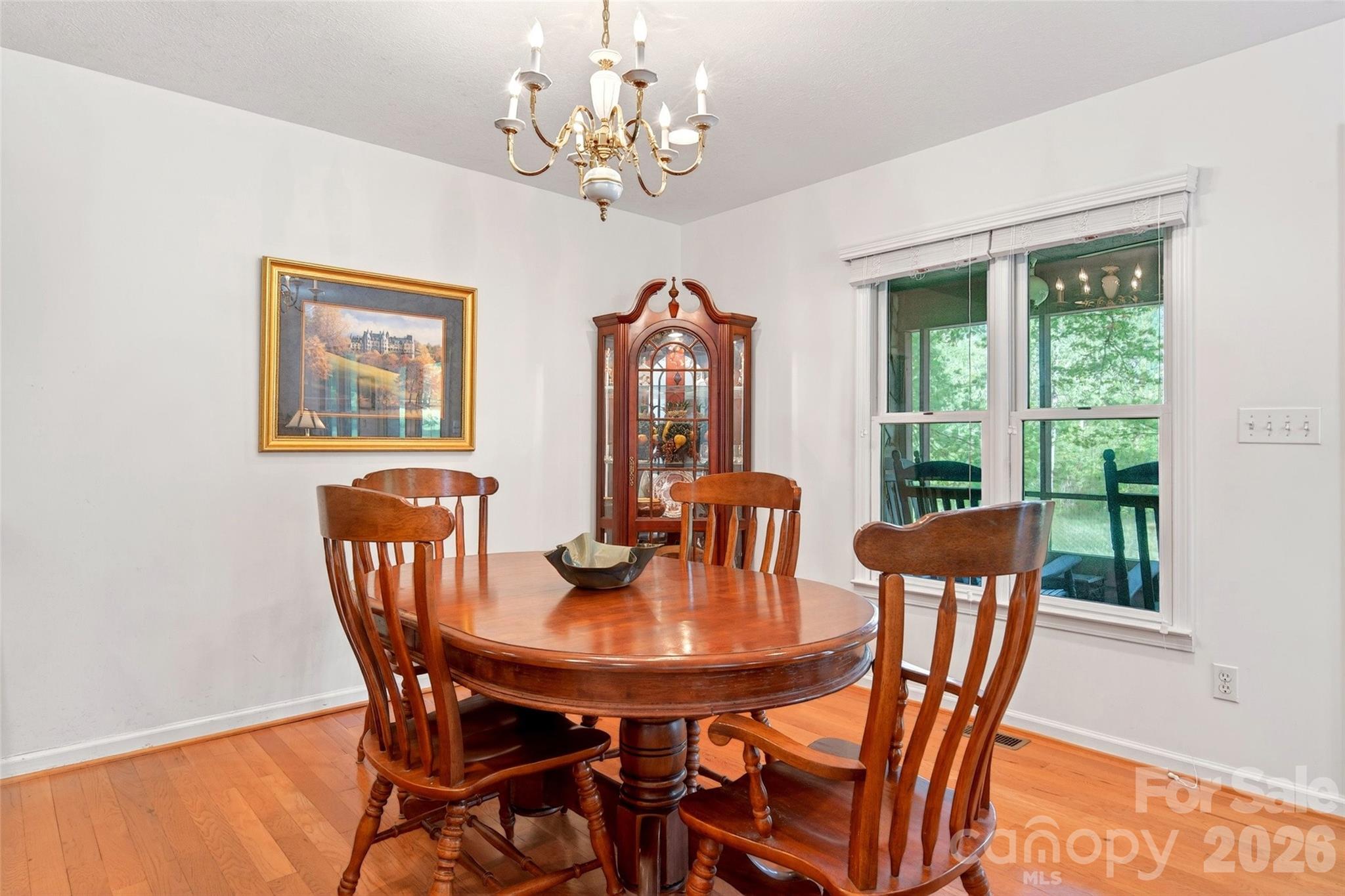 307 Blue Ridge Drive S Marion NC 28752