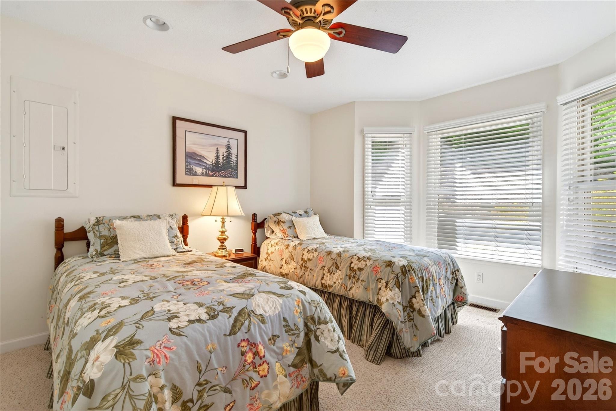 307 Blue Ridge Drive S Marion NC 28752