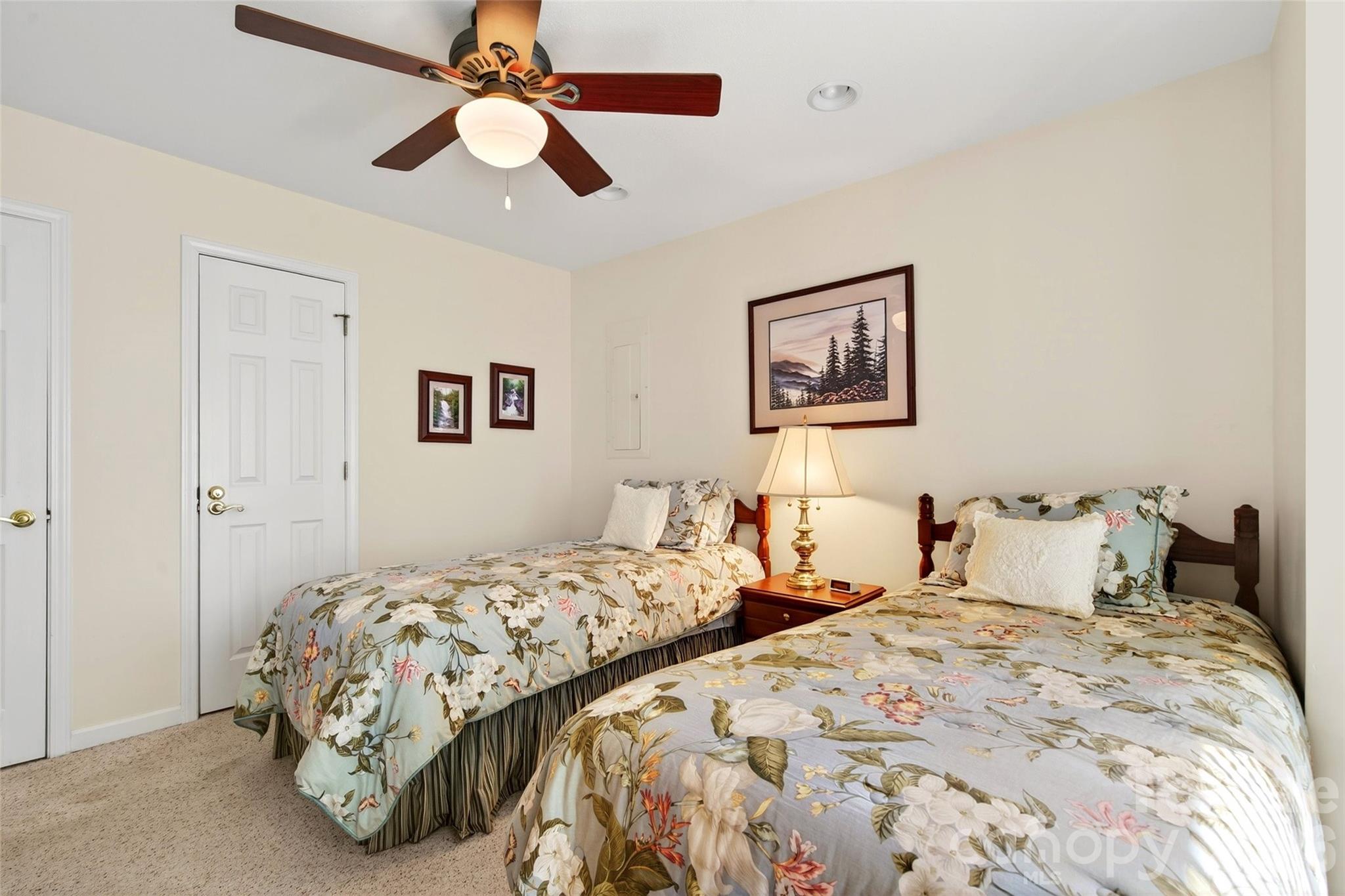307 Blue Ridge Drive S Marion NC 28752