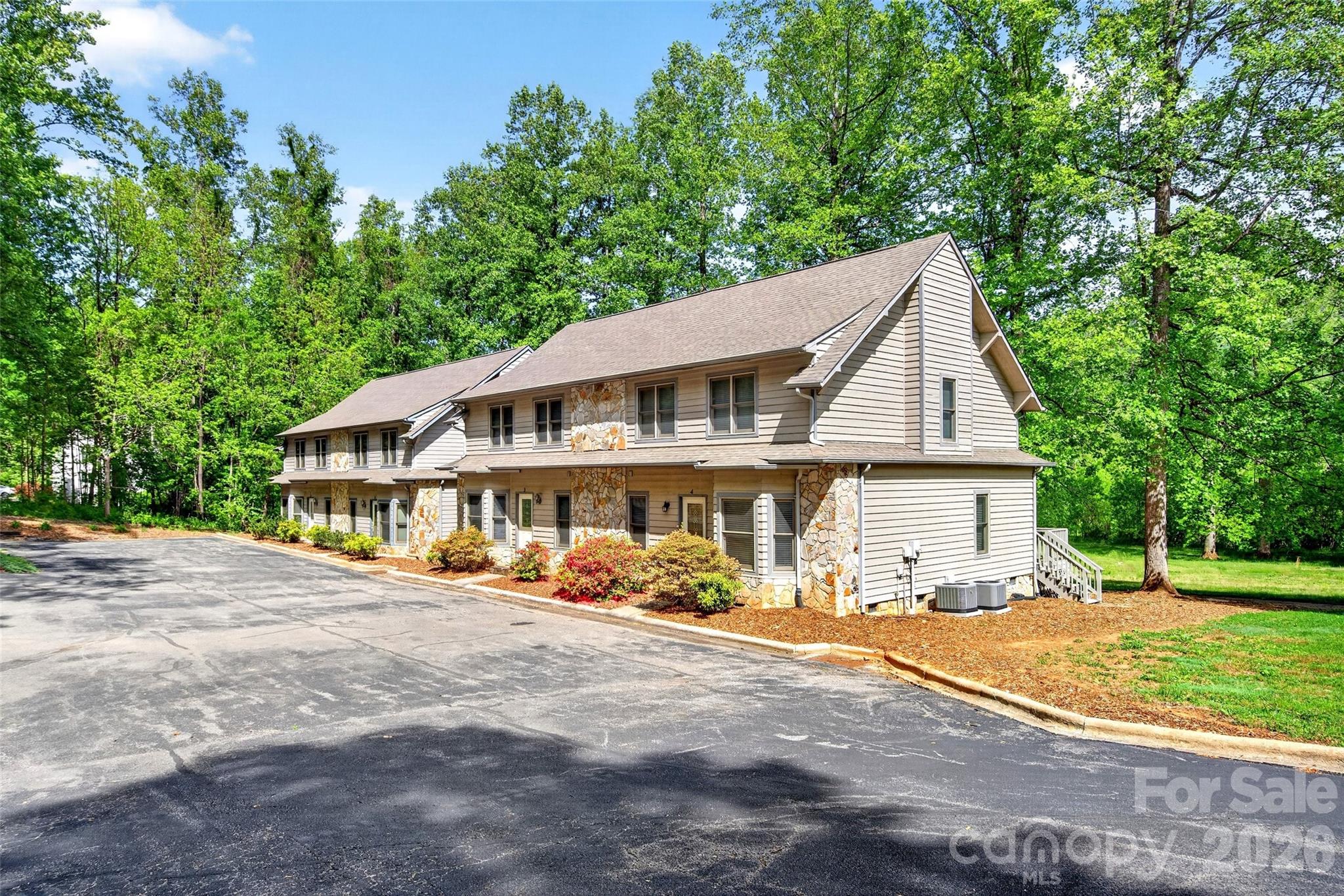 307 Blue Ridge Drive S Marion NC 28752