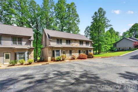 307 Blue Ridge Drive S Marion NC 28752