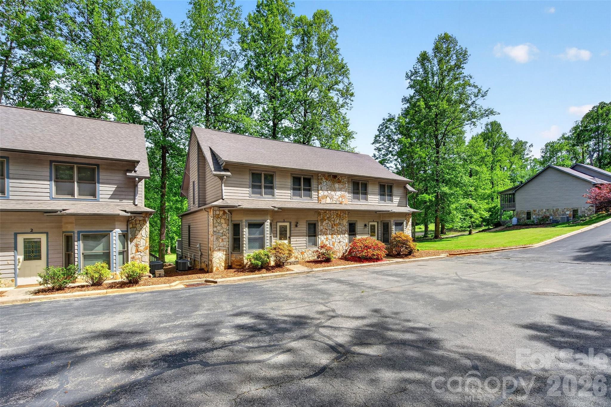 307 Blue Ridge Drive S Marion NC 28752