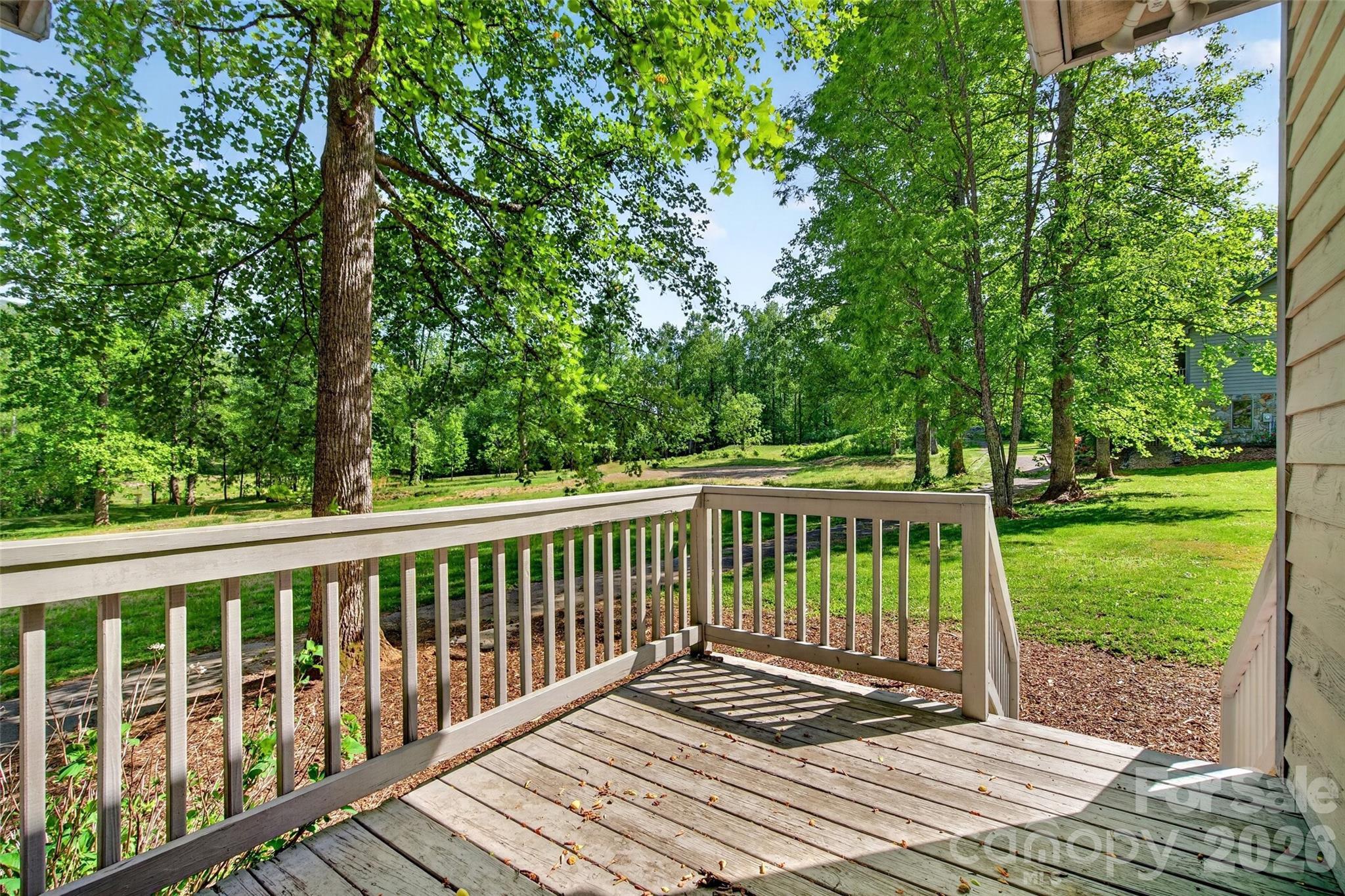 307 Blue Ridge Drive S Marion NC 28752