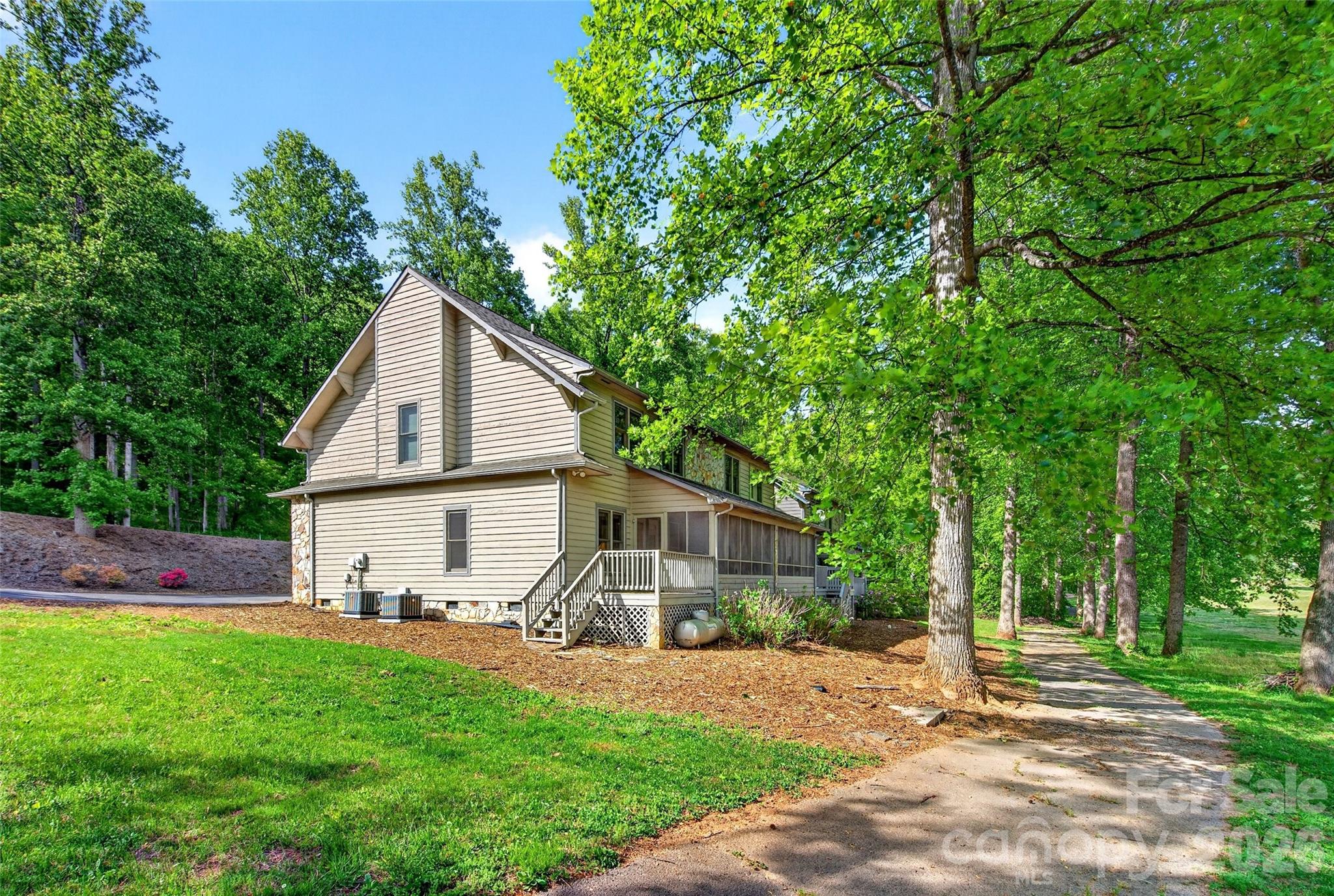 307 Blue Ridge Drive S Marion NC 28752