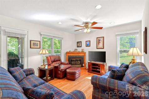 307 Blue Ridge Drive S Marion NC 28752
