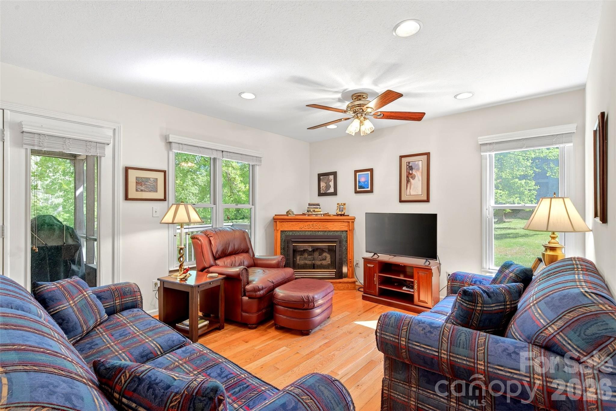 307 Blue Ridge Drive S Marion NC 28752
