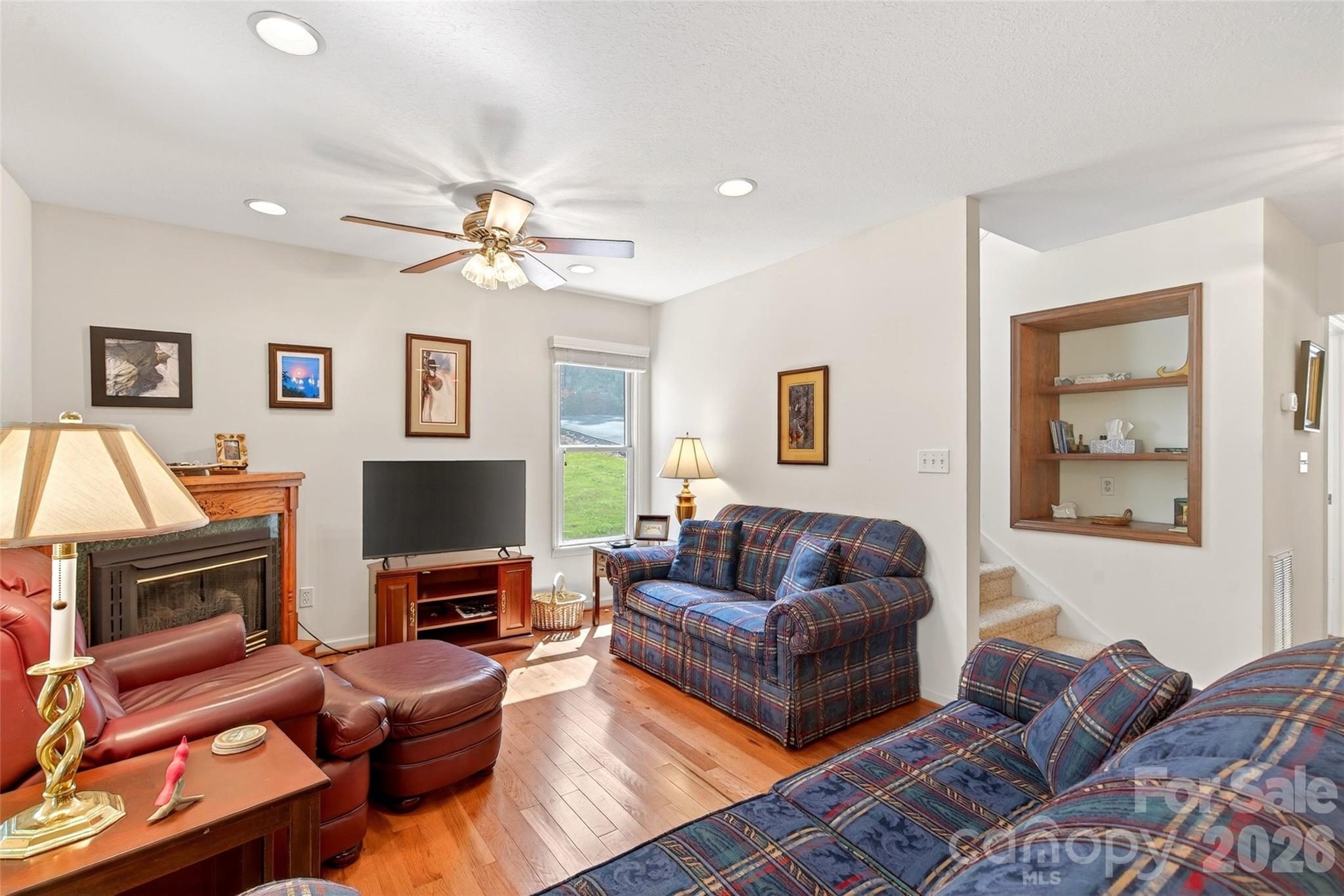 307 Blue Ridge Drive S Marion NC 28752
