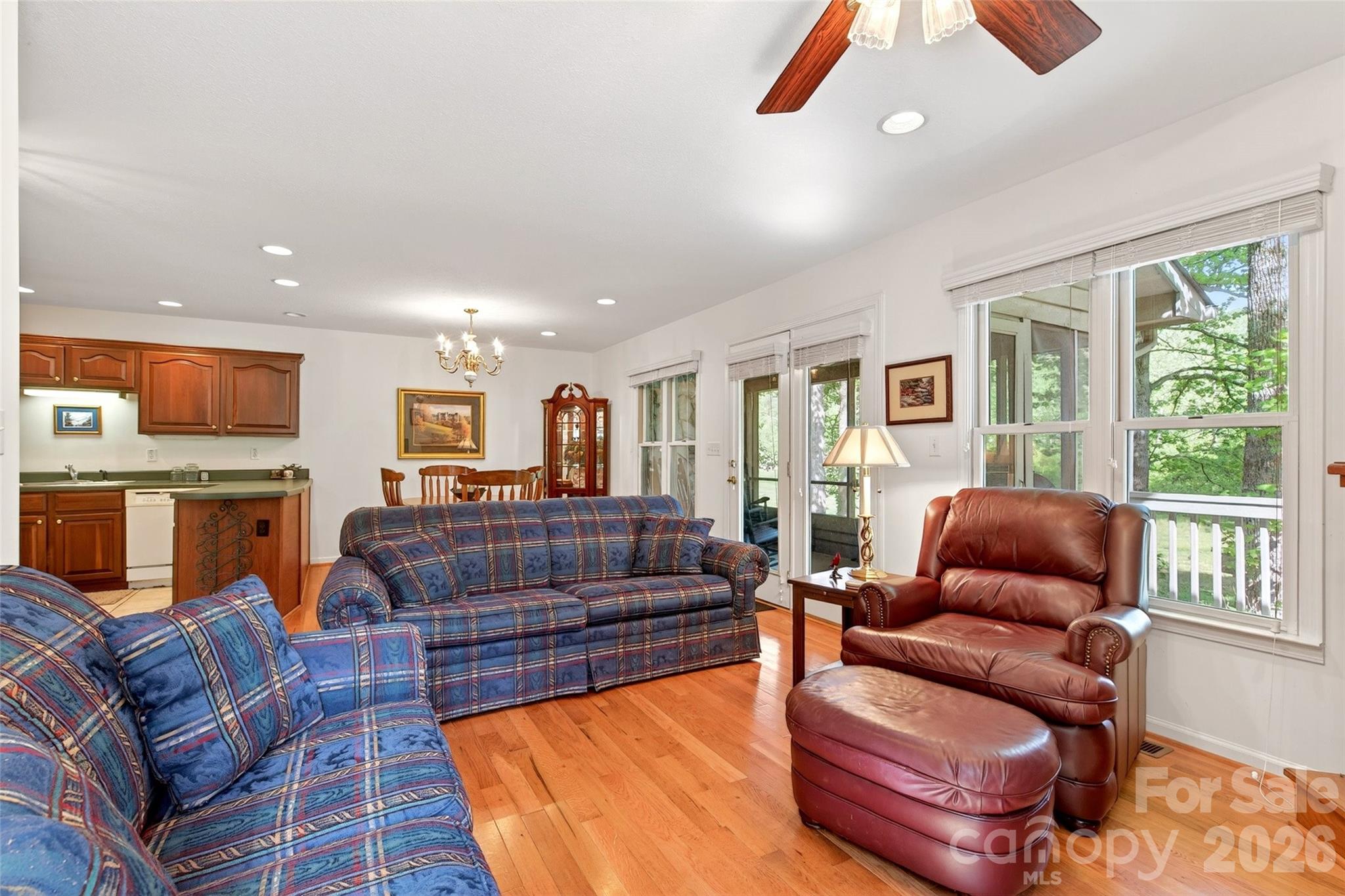 307 Blue Ridge Drive S Marion NC 28752