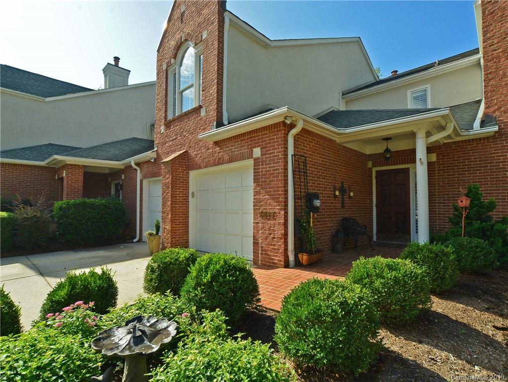 6027 Sharon Road Charlotte NC 28210