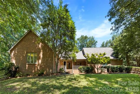 1505 N Cansler Street N Kings Mountain NC 28086