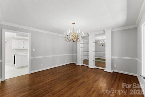 1505 N Cansler Street N Kings Mountain NC 28086