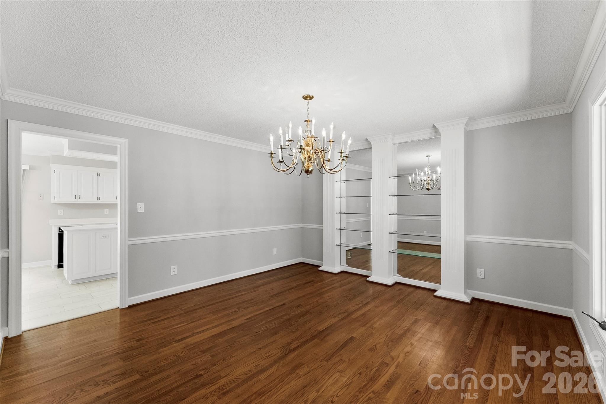 1505 N Cansler Street N Kings Mountain NC 28086
