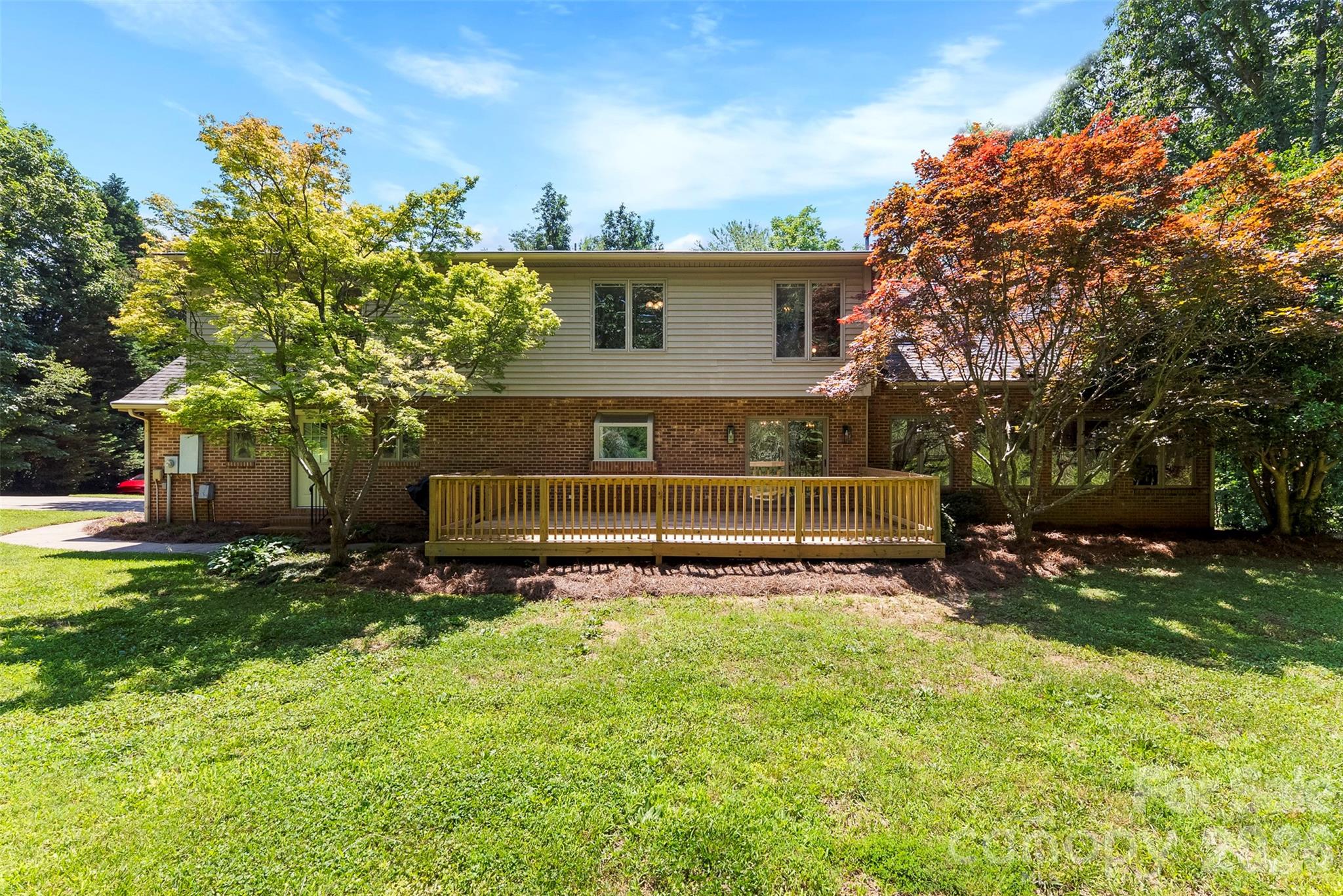 1505 N Cansler Street N Kings Mountain NC 28086