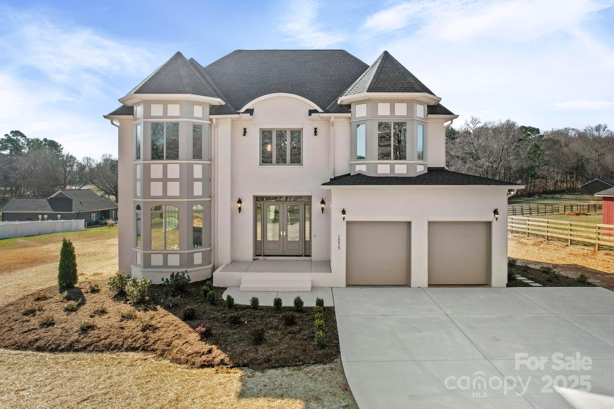 16612 Blackberry Hills Drive Midland NC 28107