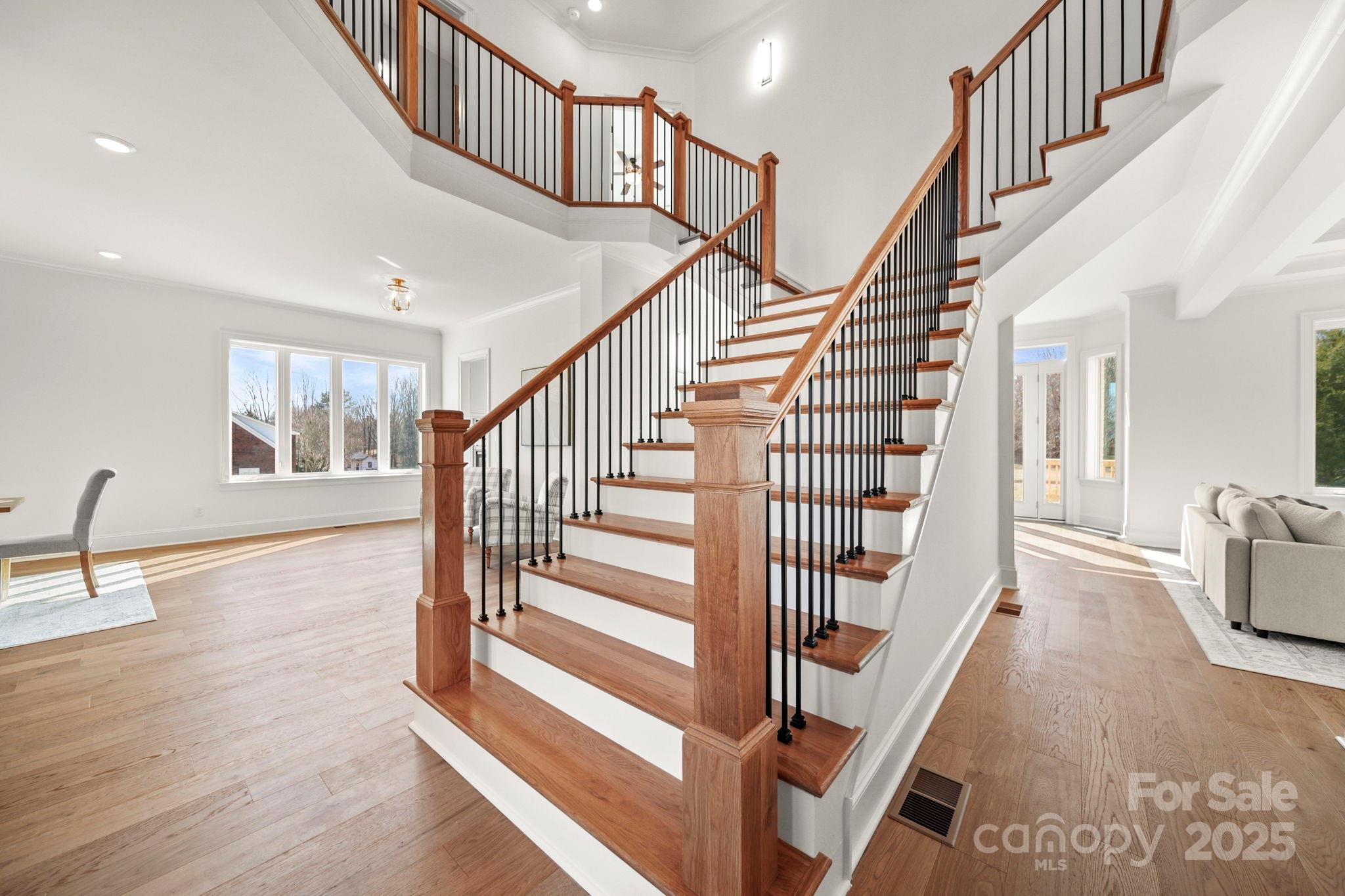 16612 Blackberry Hills Drive Midland NC 28107