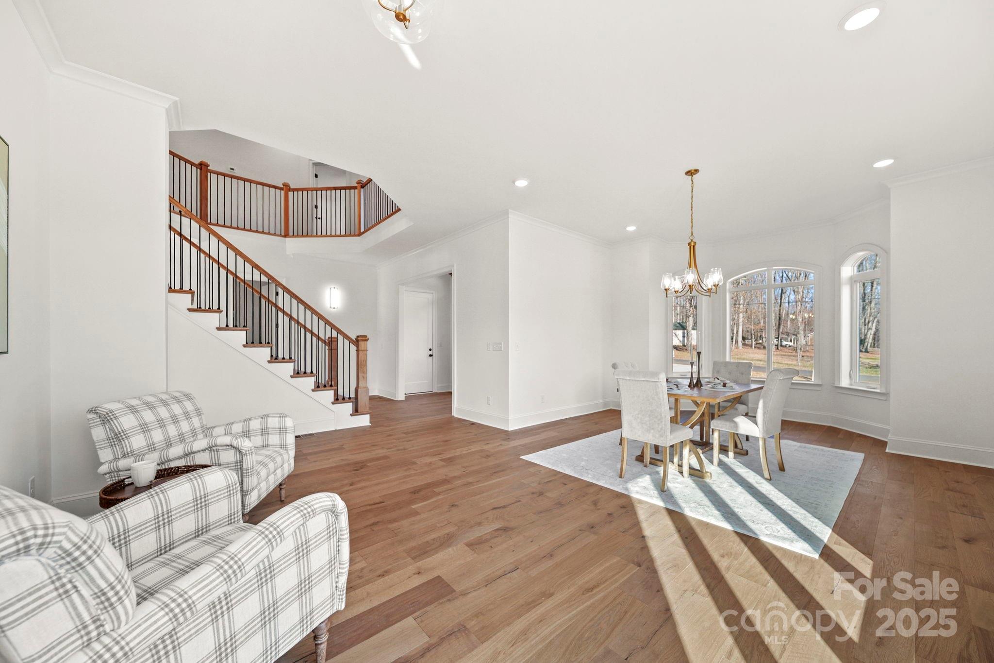 16612 Blackberry Hills Drive Midland NC 28107