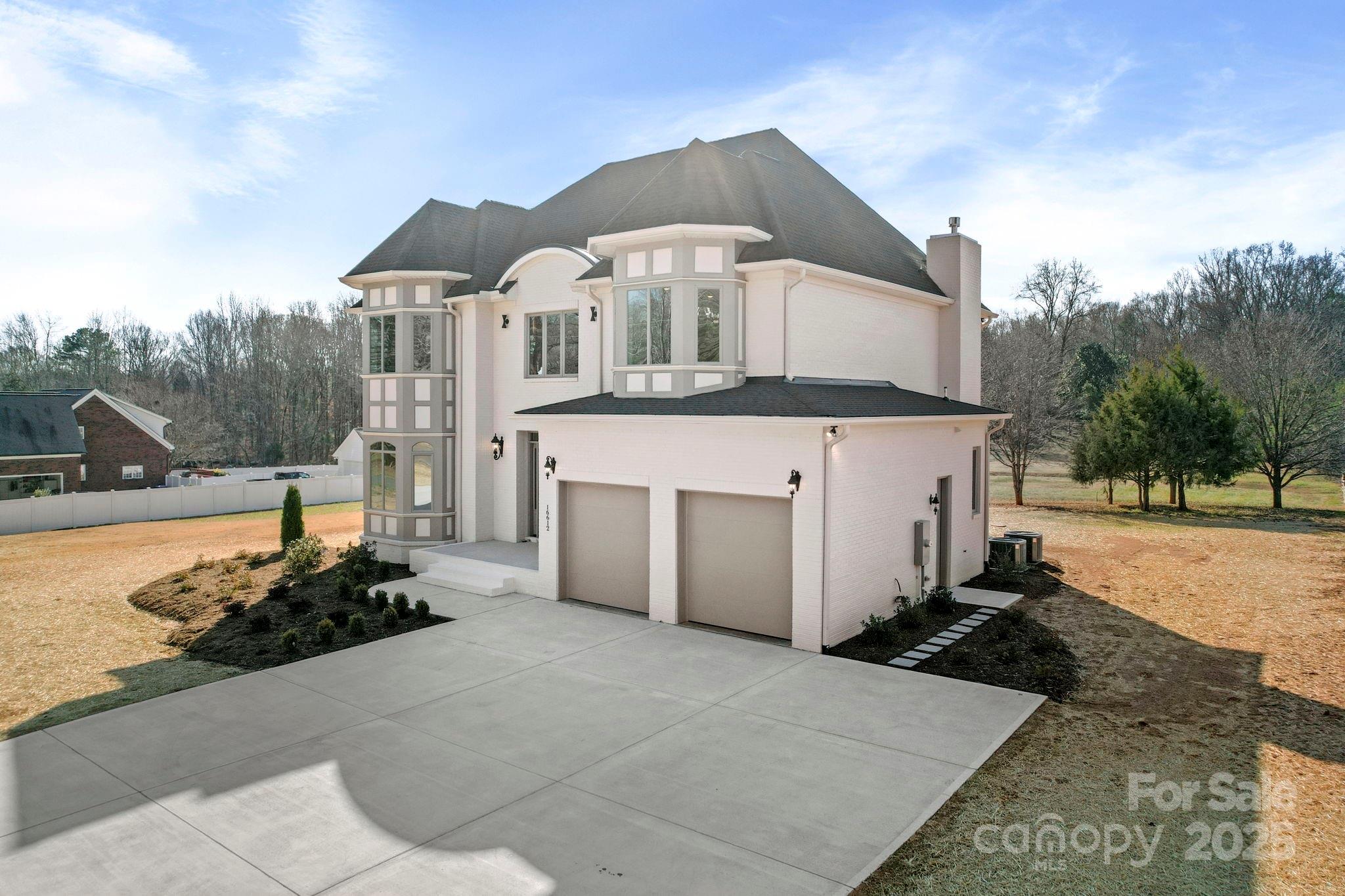 16612 Blackberry Hills Drive Midland NC 28107