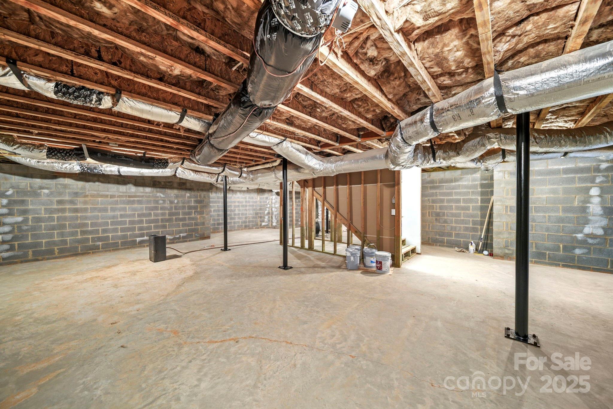 16612 Blackberry Hills Drive Midland NC 28107