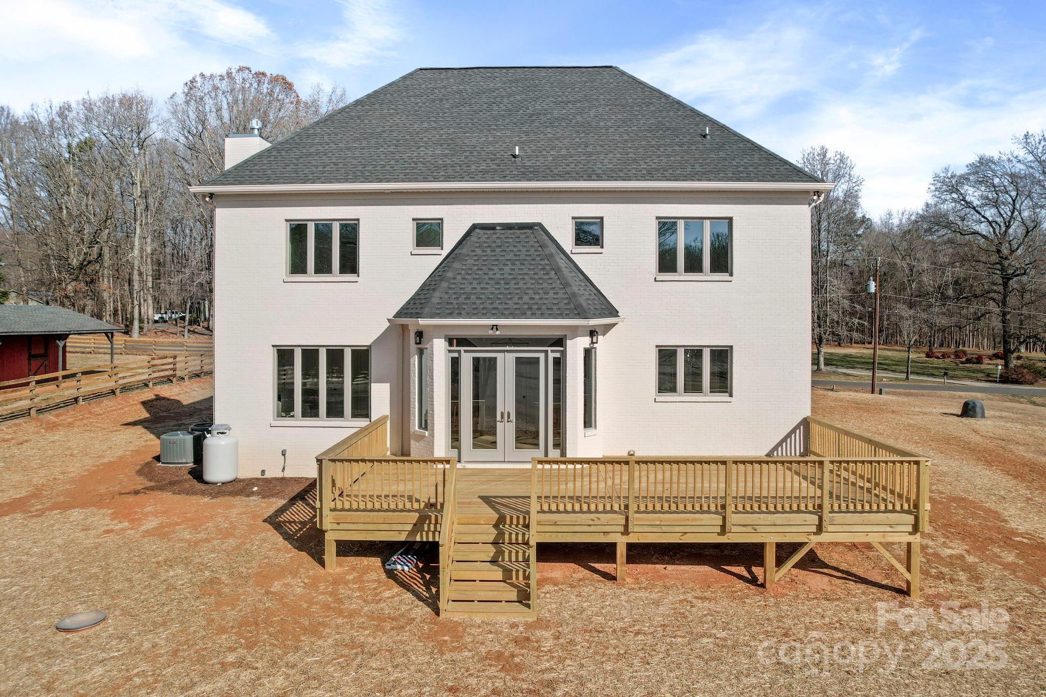 16612 Blackberry Hills Drive Midland NC 28107