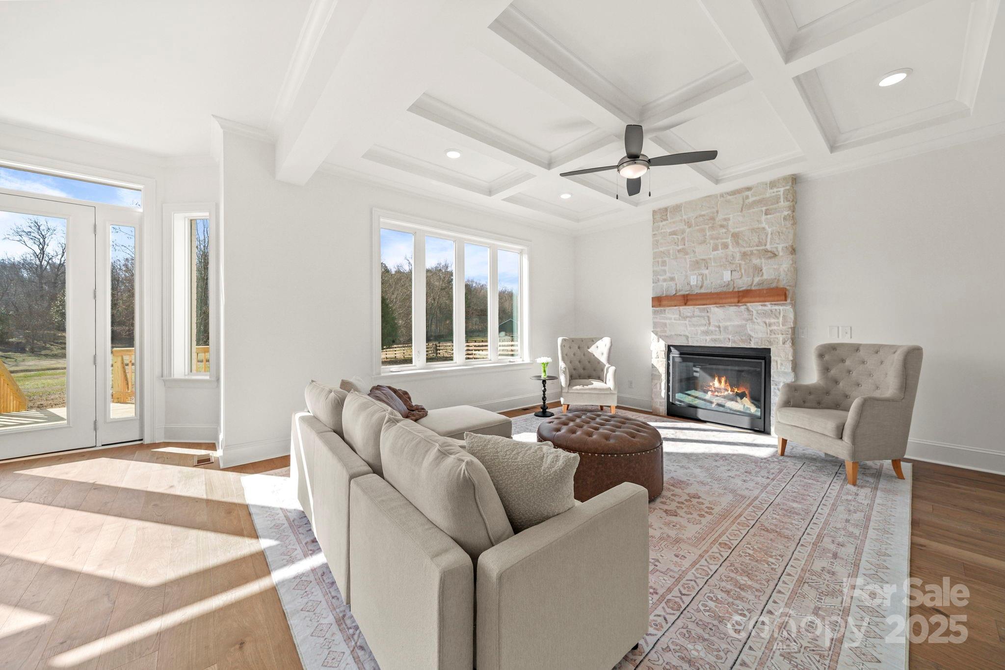 16612 Blackberry Hills Drive Midland NC 28107