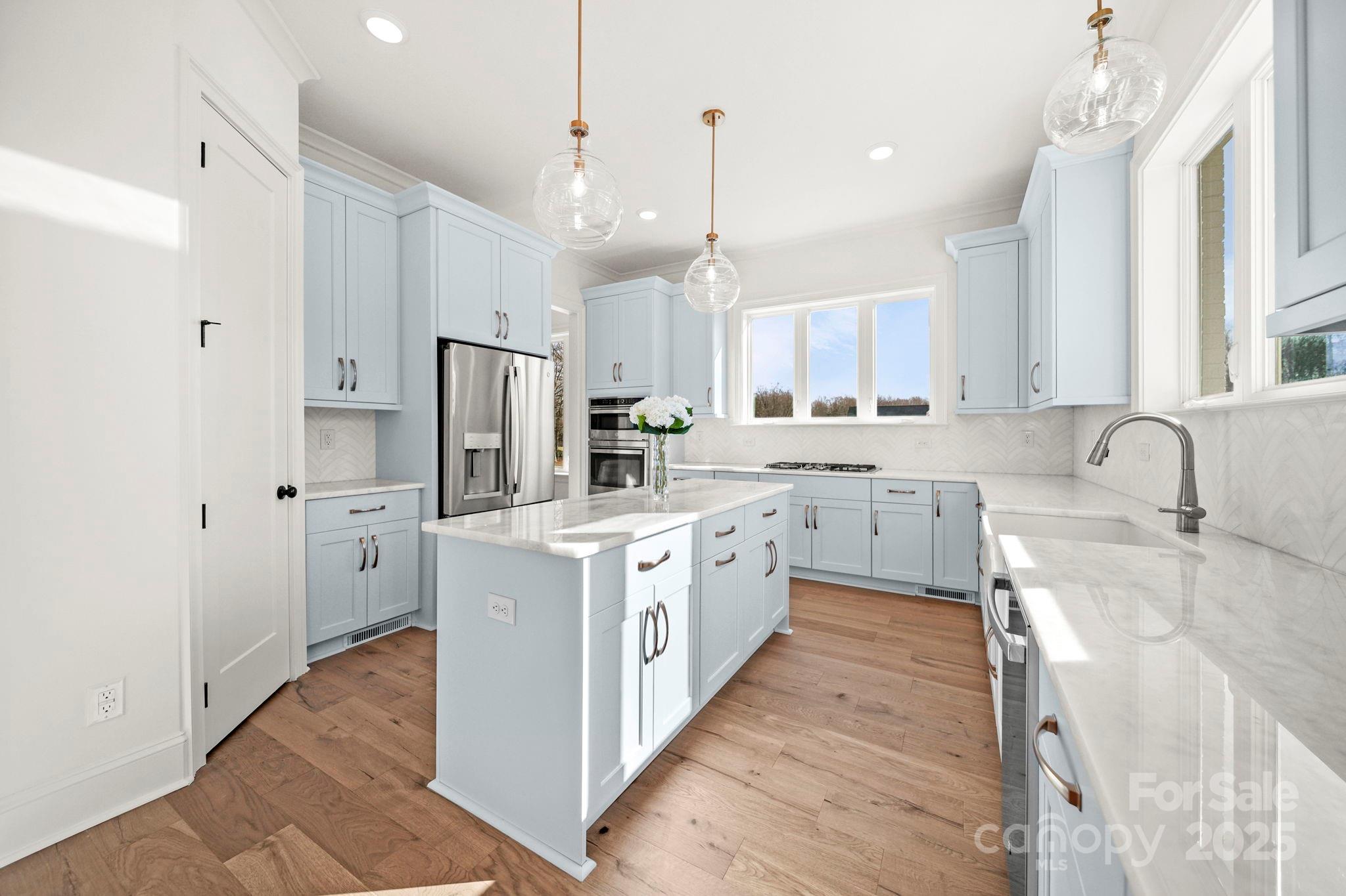 16612 Blackberry Hills Drive Midland NC 28107
