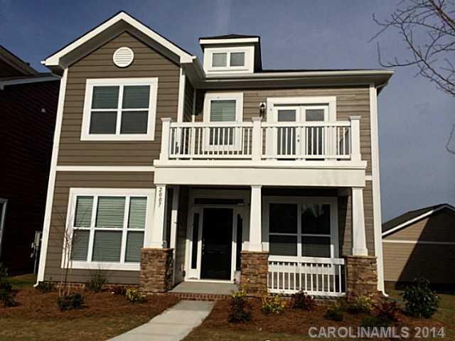 2007 Bishops Court Cornelius NC 28031