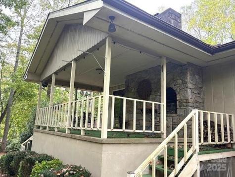 30 Brier Lane Maggie Valley NC 28751
