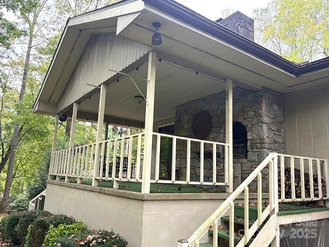 30 Brier Lane Maggie Valley NC 28751