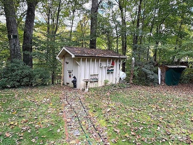 30 Brier Lane Maggie Valley NC 28751