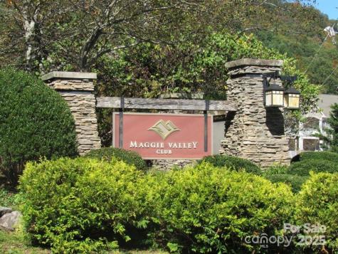 30 Brier Lane Maggie Valley NC 28751