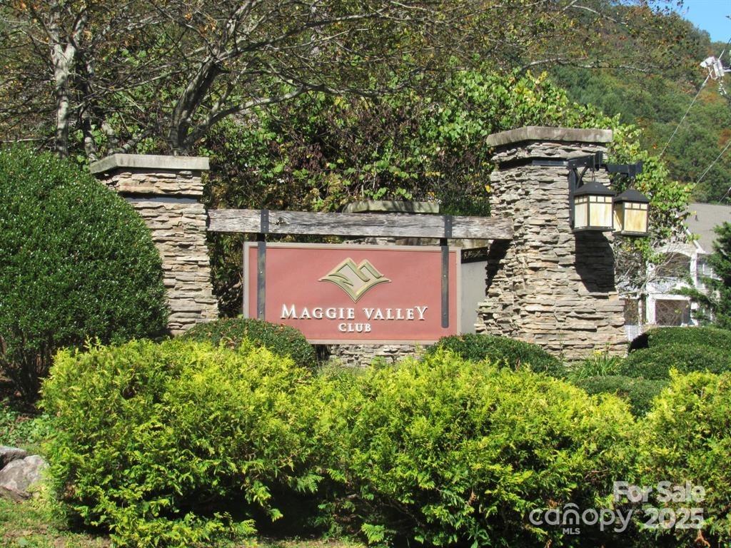 30 Brier Lane Maggie Valley NC 28751