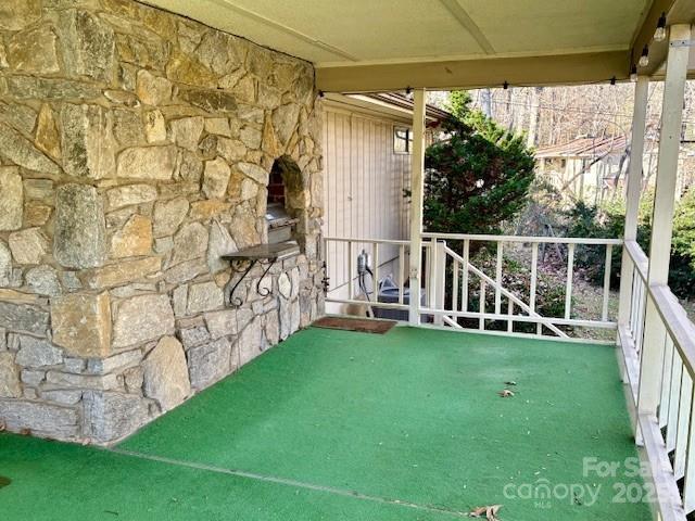 30 Brier Lane Maggie Valley NC 28751