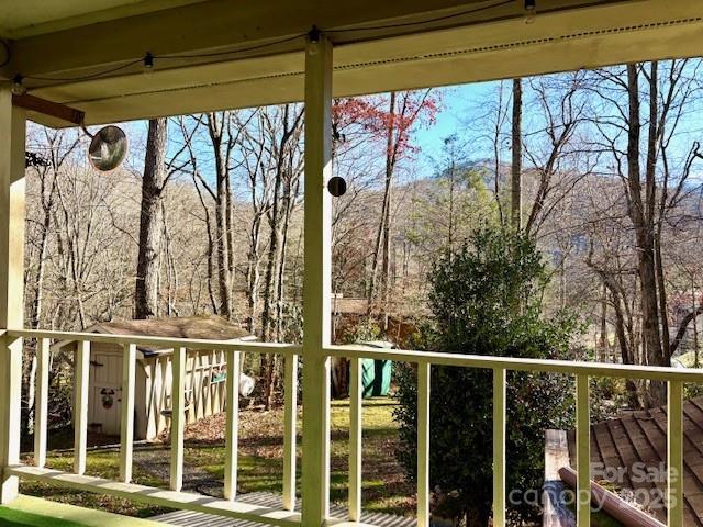 30 Brier Lane Maggie Valley NC 28751