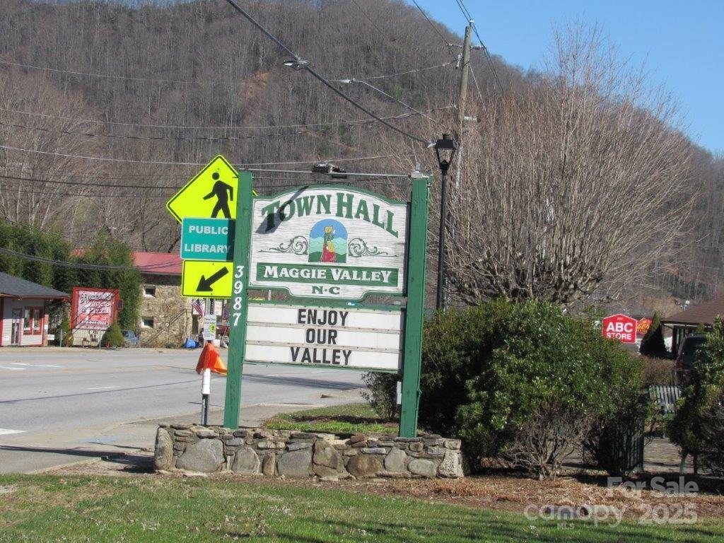 30 Brier Lane Maggie Valley NC 28751