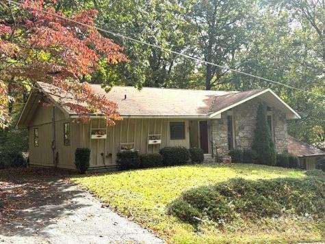 30 Brier Lane Maggie Valley NC 28751