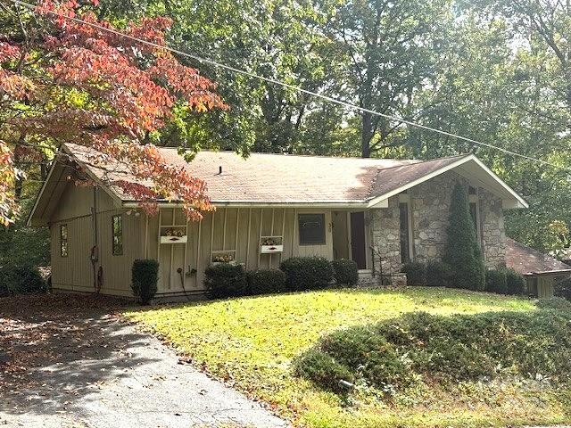 30 Brier Lane Maggie Valley NC 28751
