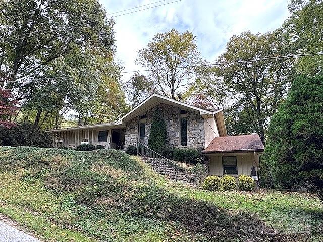 30 Brier Lane Maggie Valley NC 28751