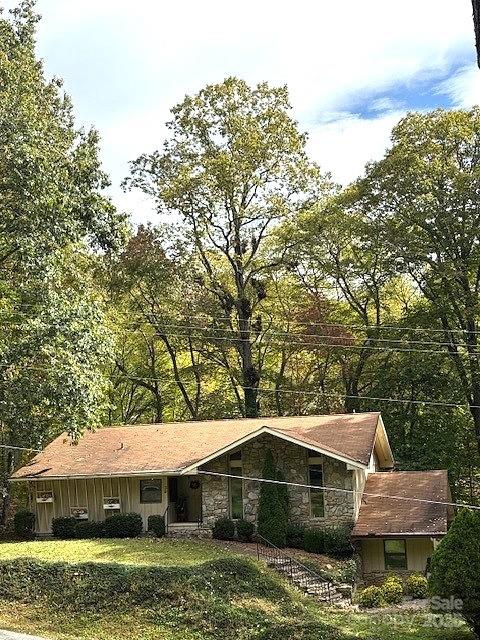 30 Brier Lane Maggie Valley NC 28751