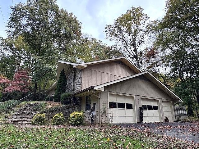 30 Brier Lane Maggie Valley NC 28751