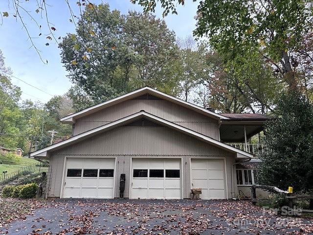 30 Brier Lane Maggie Valley NC 28751