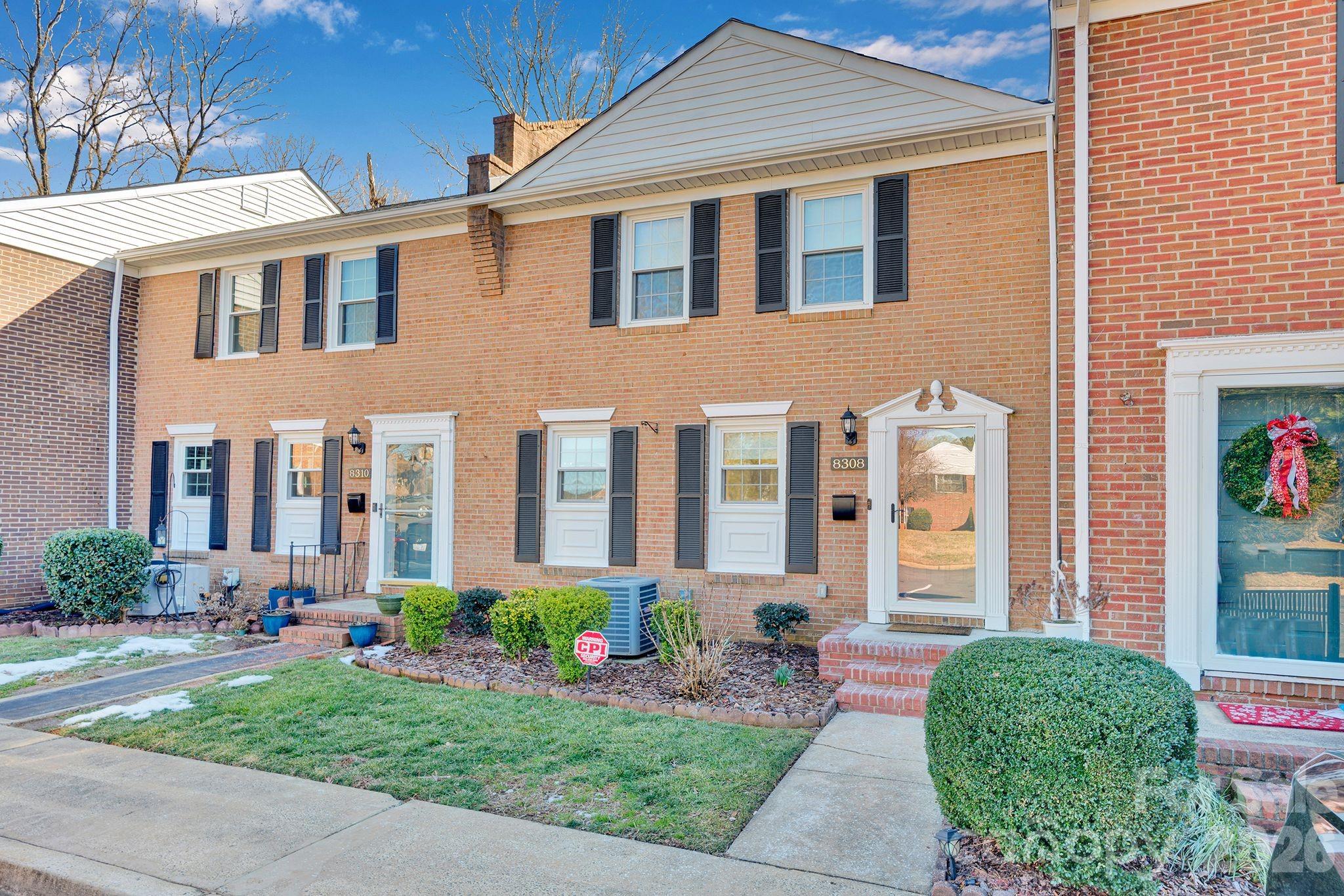 8308 Knights Bridge Road Charlotte NC 28210