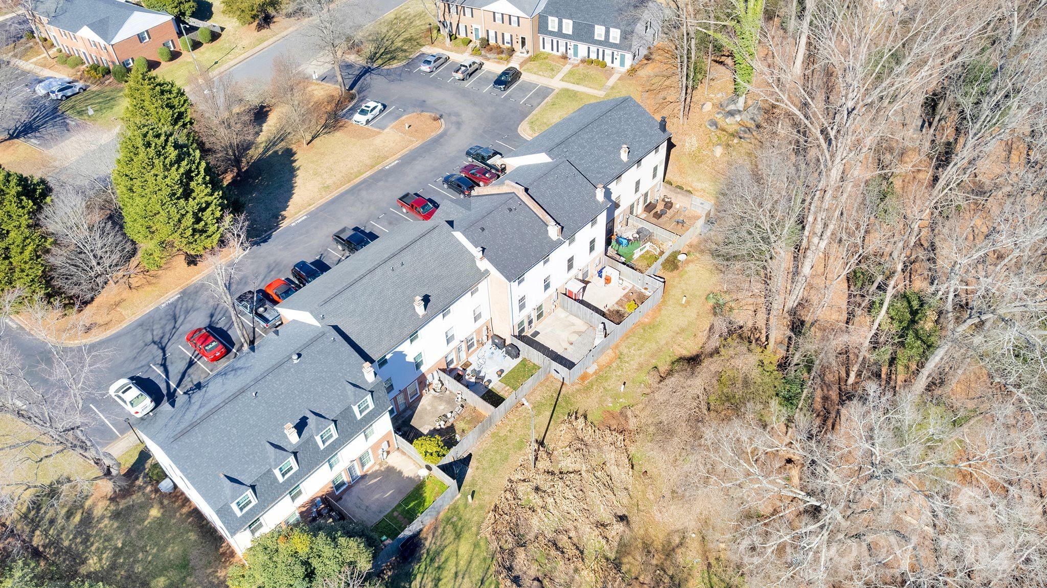 8308 Knights Bridge Road Charlotte NC 28210