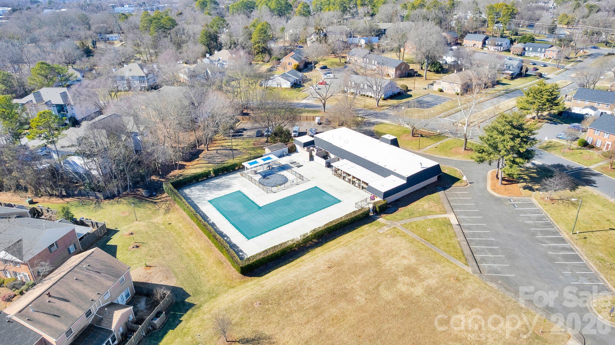 8308 Knights Bridge Road Charlotte NC 28210