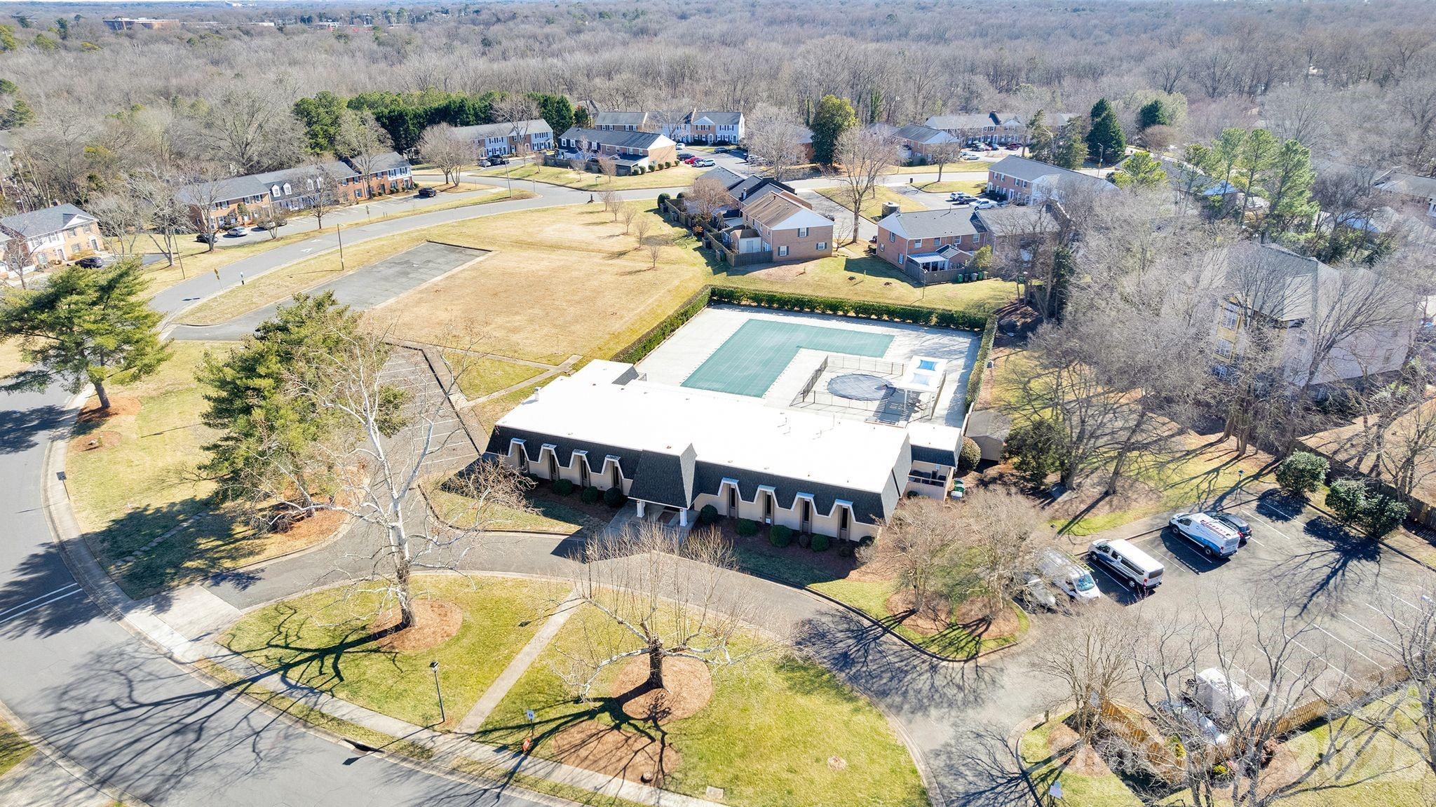 8308 Knights Bridge Road Charlotte NC 28210