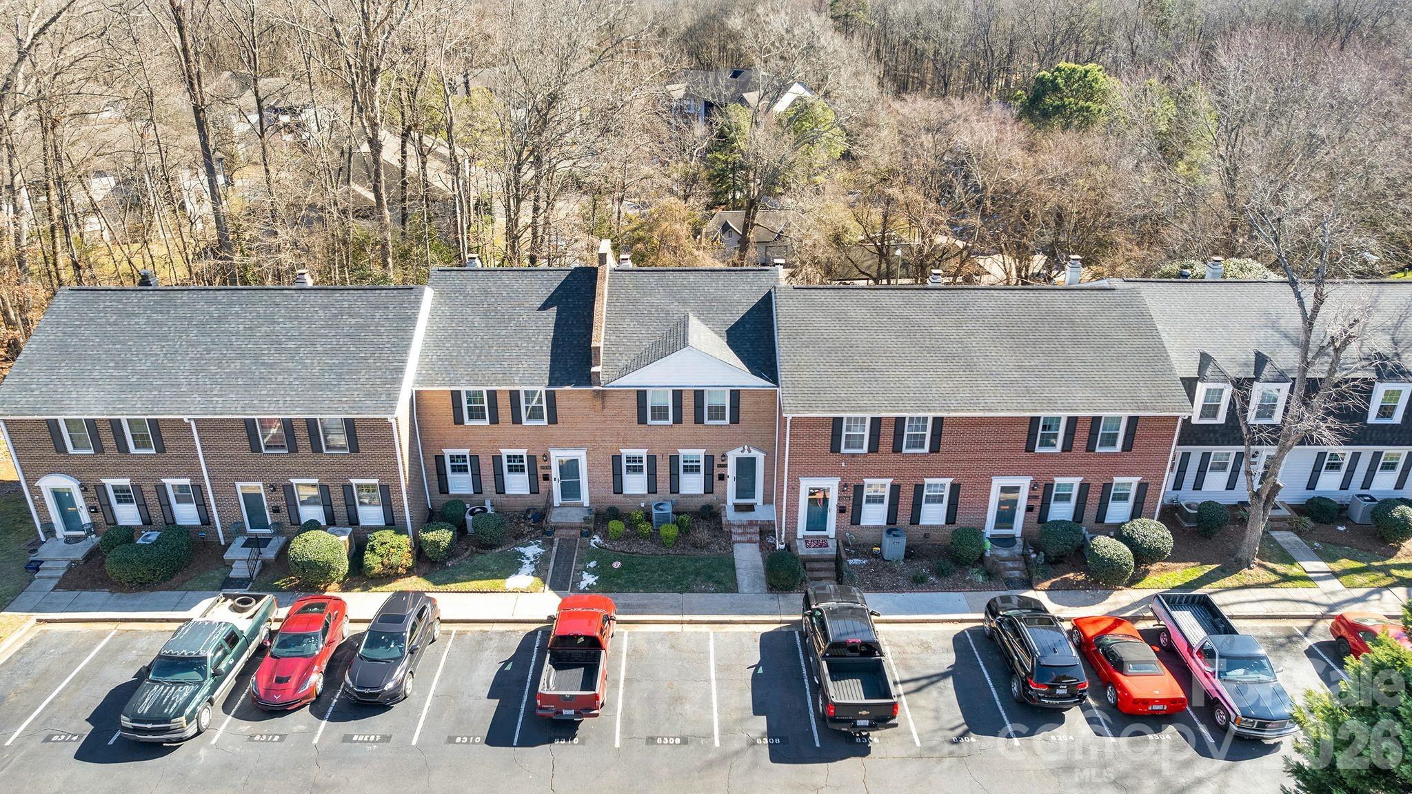 8308 Knights Bridge Road Charlotte NC 28210