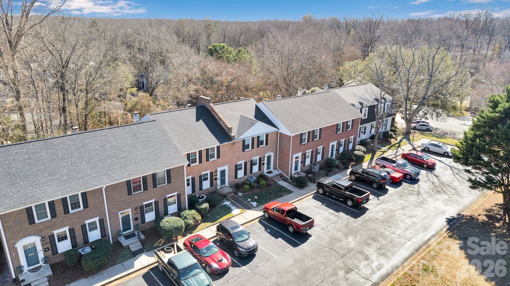 8308 Knights Bridge Road Charlotte NC 28210