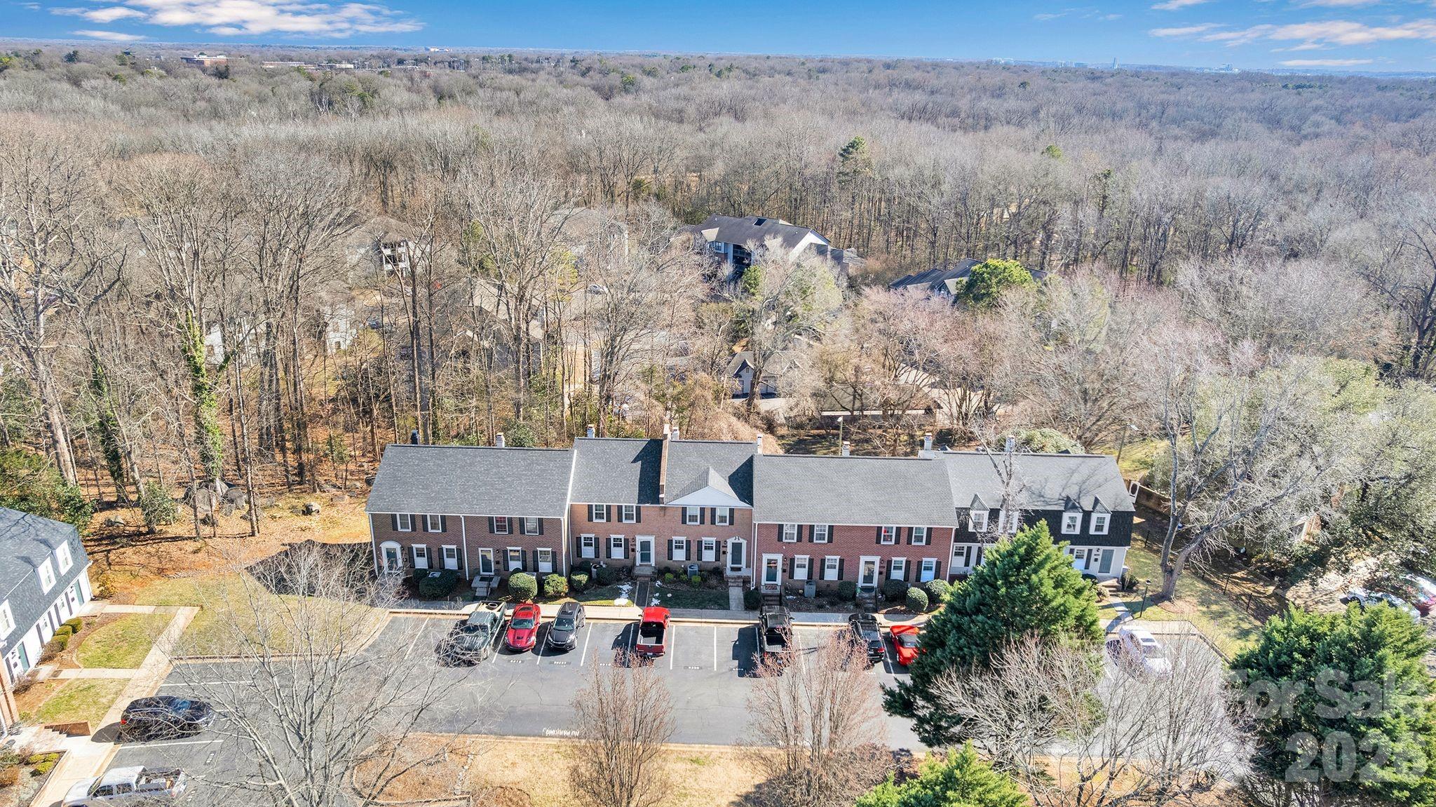 8308 Knights Bridge Road Charlotte NC 28210