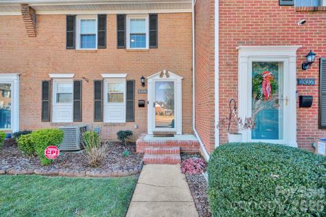 8308 Knights Bridge Road Charlotte NC 28210